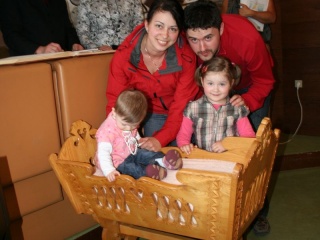 Privítanie detí 65