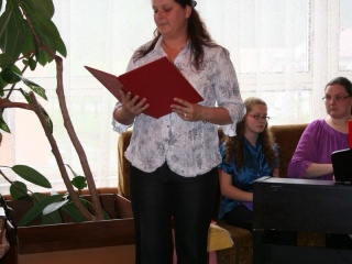 Privítanie detí 41