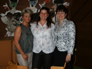 Privítanie detí 99