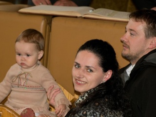 Privítanie detí 17