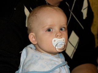 Privítanie detí 14