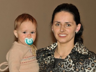 Privítanie detí 28