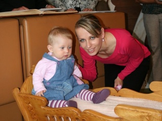 Privítanie detí 73