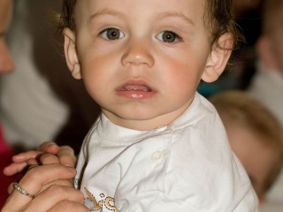 Privítanie detí 10