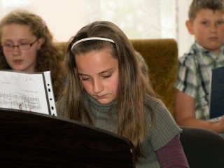 Privítanie detí 23