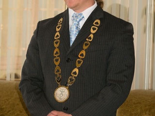 Privítanie detí 34