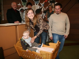 Privítanie detí 48