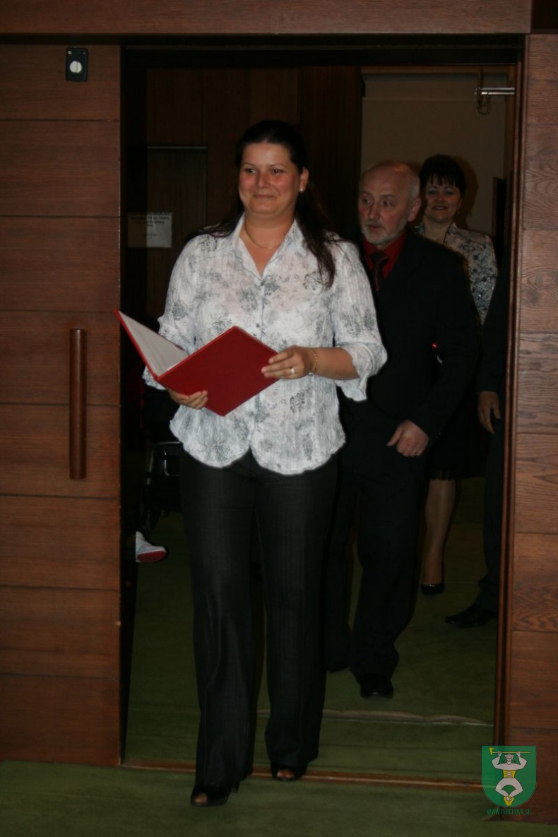 Privítanie detí 39