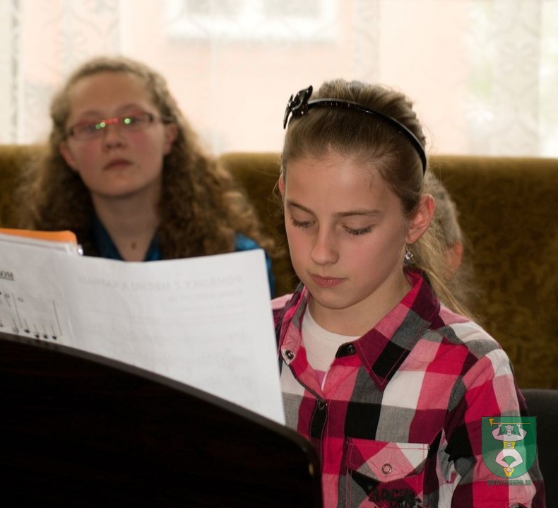 Privítanie detí 20