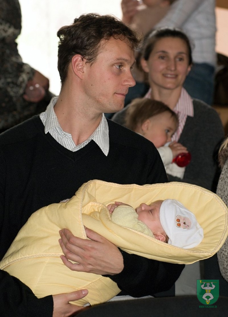 Privítanie detí 31