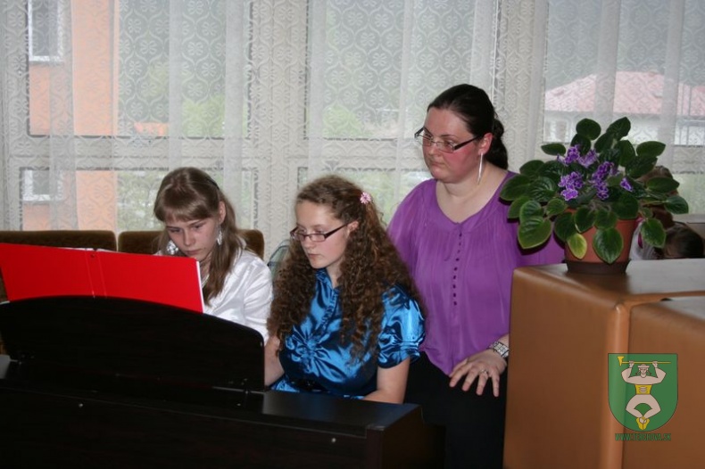 Privítanie detí 98