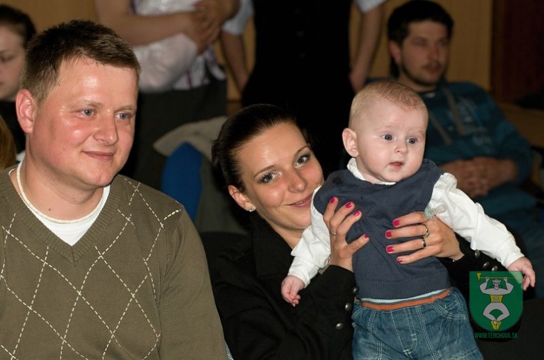 Privítanie detí 27