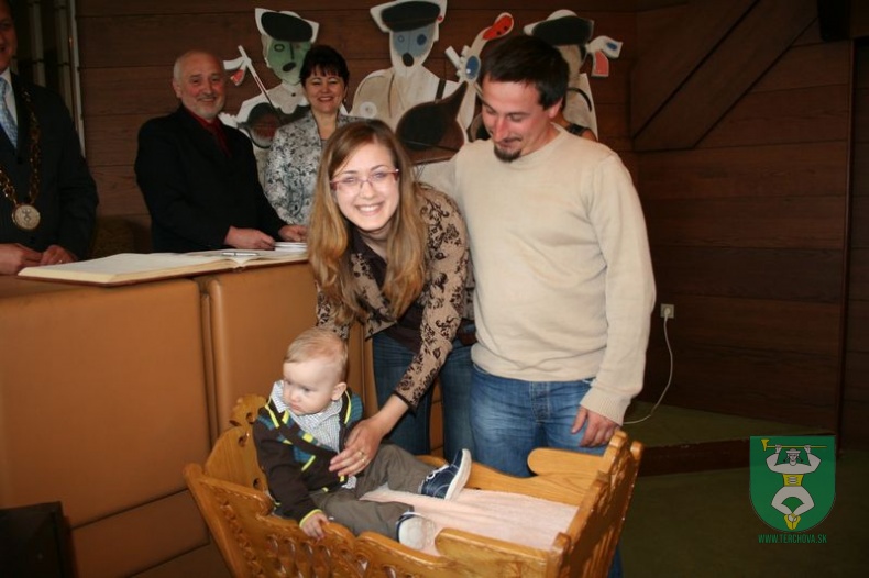 Privítanie detí 49