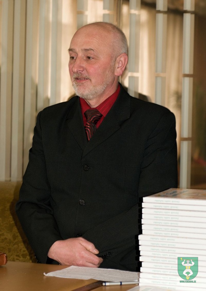 Privítanie detí 35