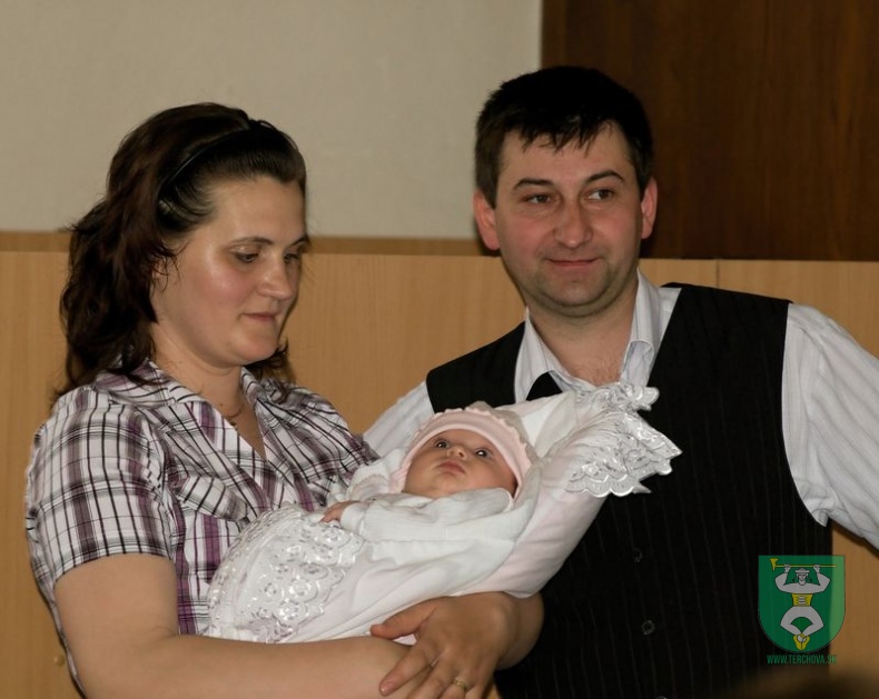 Privítanie detí 24