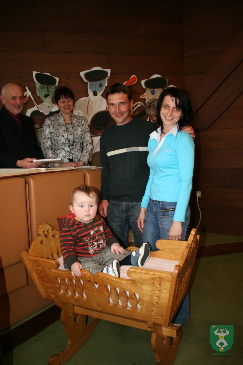 Privítanie detí 63