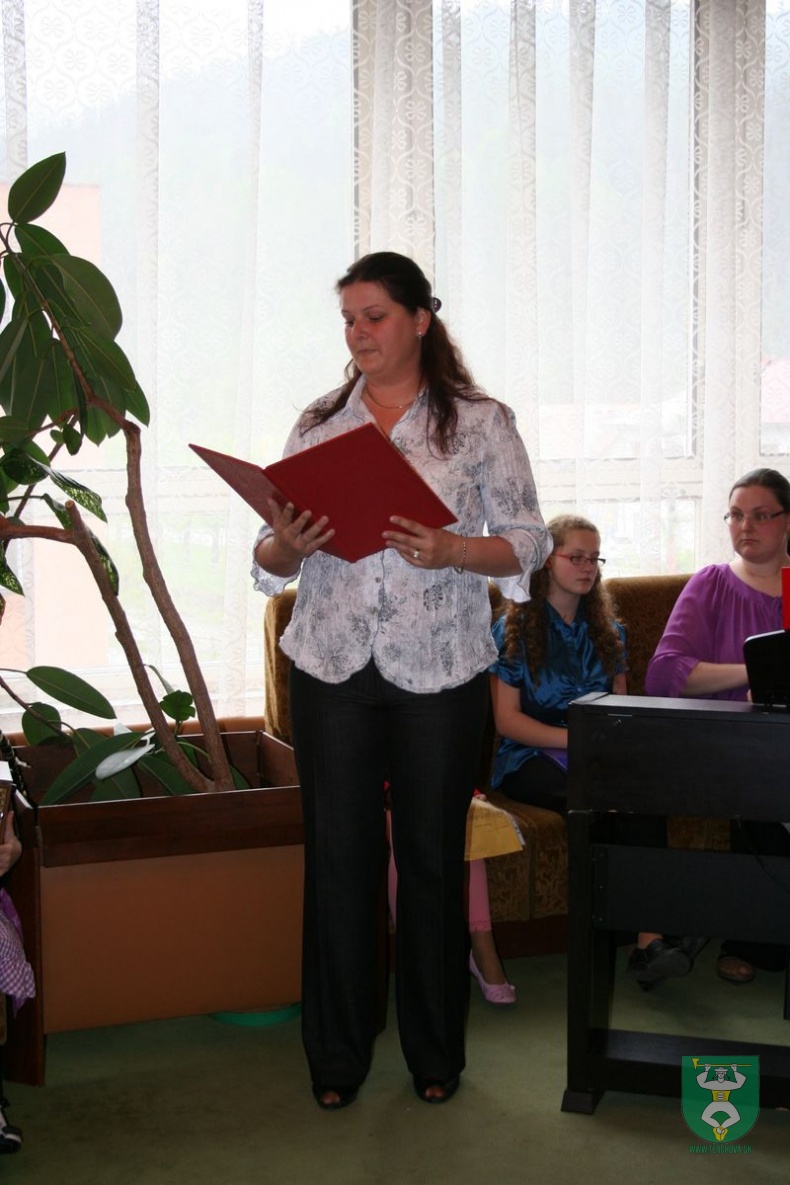 Privítanie detí 41