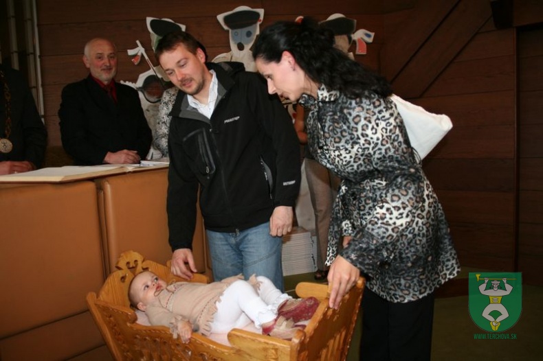 Privítanie detí 51