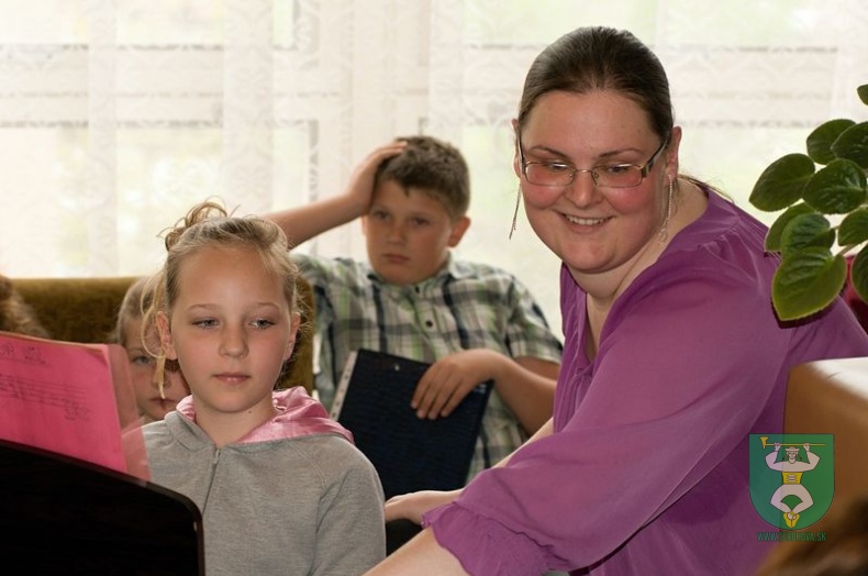 Privítanie detí 29