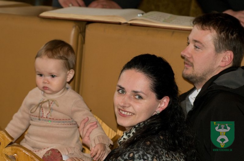 Privítanie detí 17