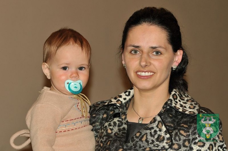 Privítanie detí 28