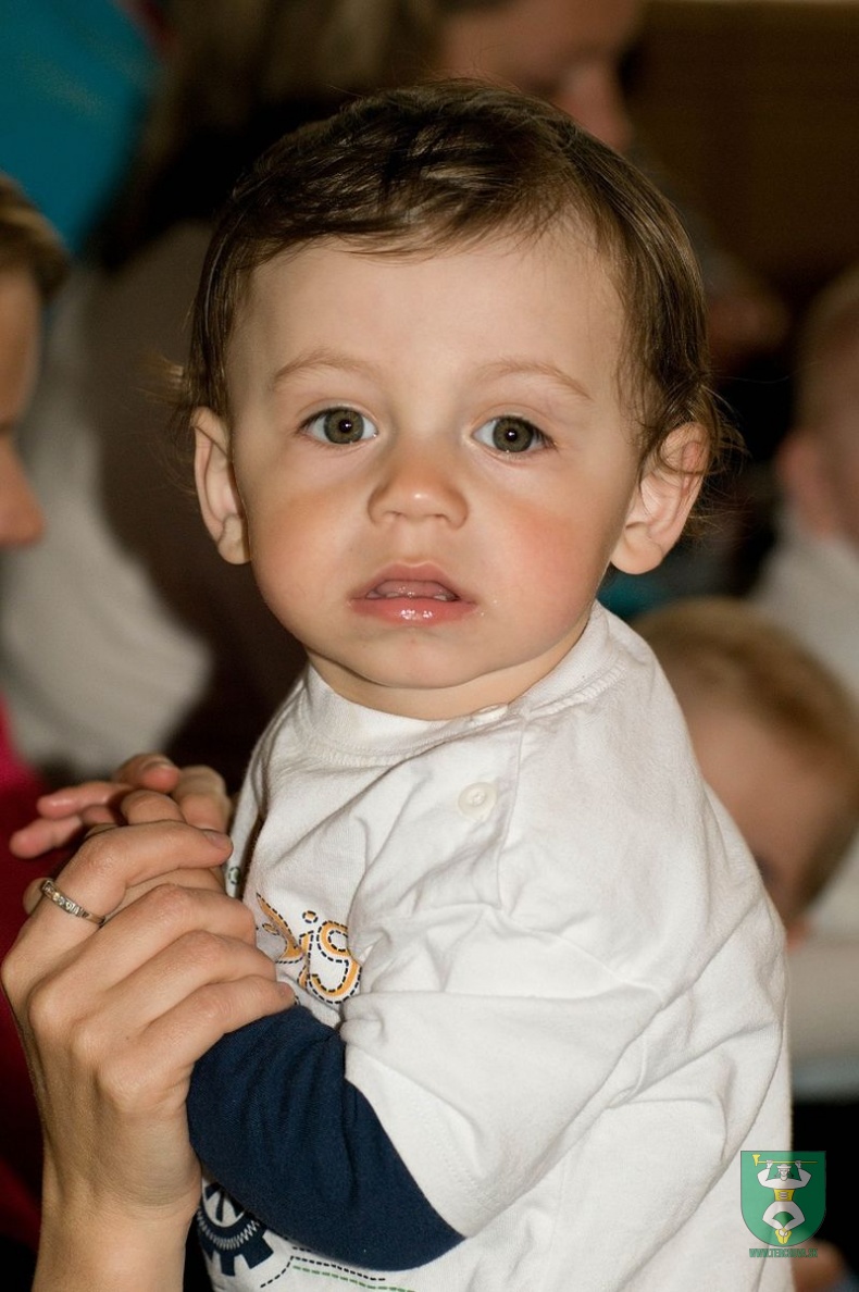 Privítanie detí 10