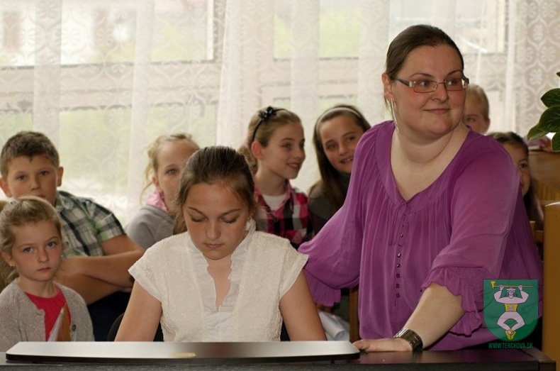 Privítanie detí 15