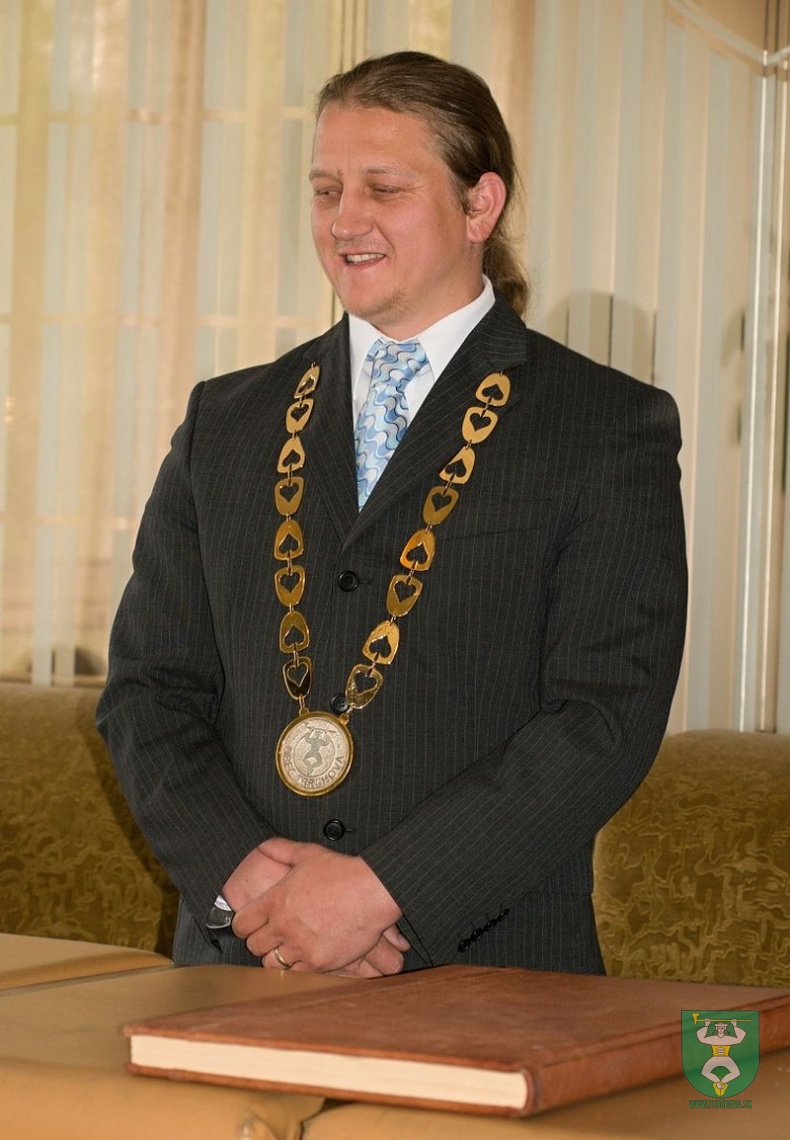 Privítanie detí 34