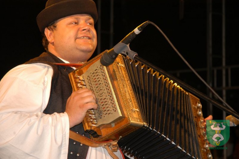 Verní terchovským tradíciam 36