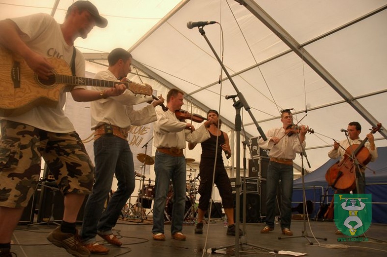 Verní terchovským tradíciam 29