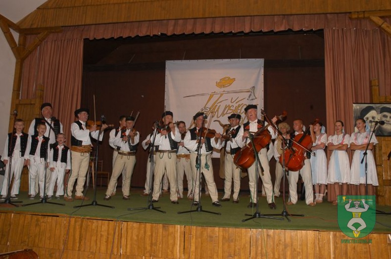 Verní terchovským tradíciam 28