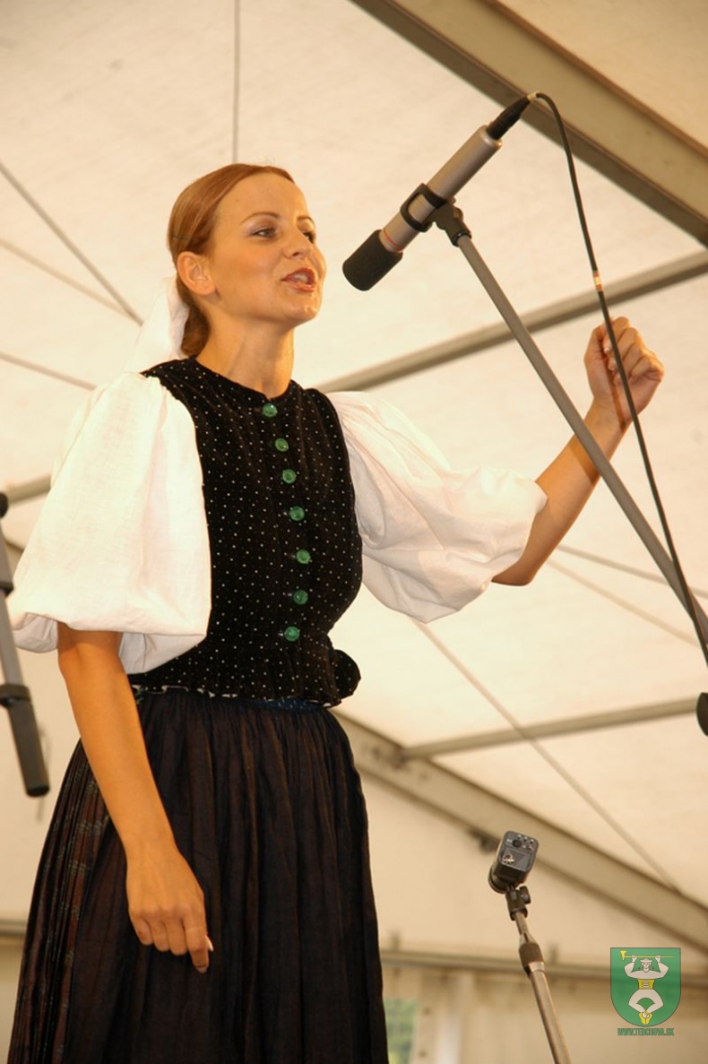 Verní terchovským tradíciam 42