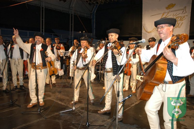 Verní terchovským tradíciam 25