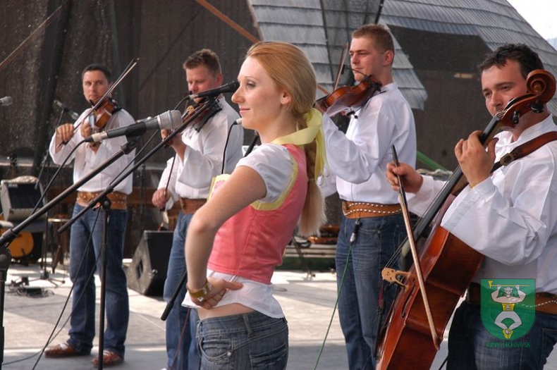 Verní terchovským tradíciam 51