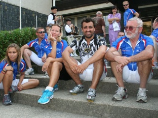 Cez Slovensko na bycikli 42