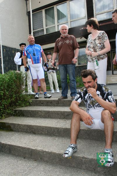 Cez Slovensko na bycikli 23