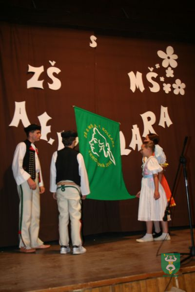 ZŠ s  MŠ A.F. Kollára 22