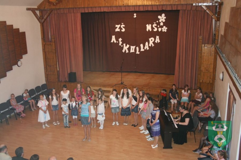ZŠ s  MŠ A.F. Kollára 2
