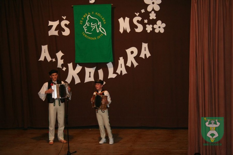 ZŠ s  MŠ A.F. Kollára 50