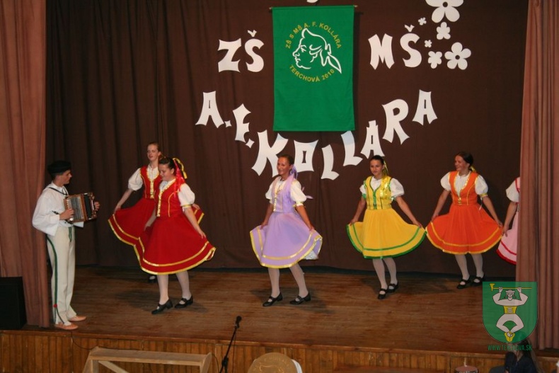 ZŠ s  MŠ A.F. Kollára 44