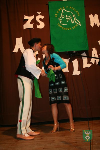 ZŠ s  MŠ A.F. Kollára 54