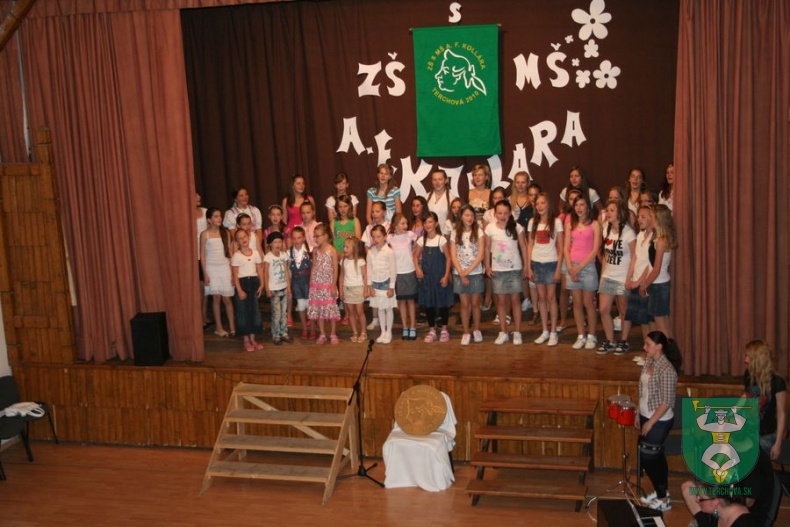 ZŠ s  MŠ A.F. Kollára 57