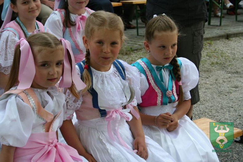 Sv. omša u Holúbkov 31