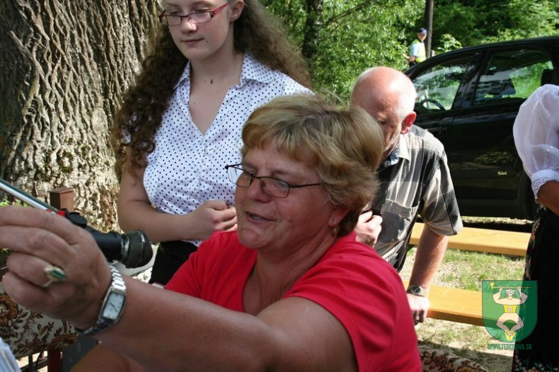 Sv. omša u Holúbkov 35