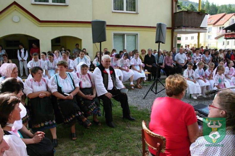 Sv. omša u Holúbkov 26