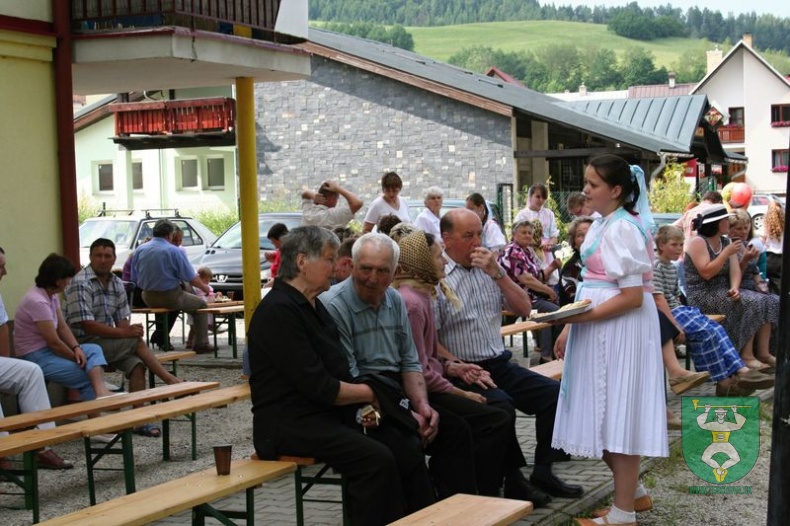 Sv. omša u Holúbkov 63