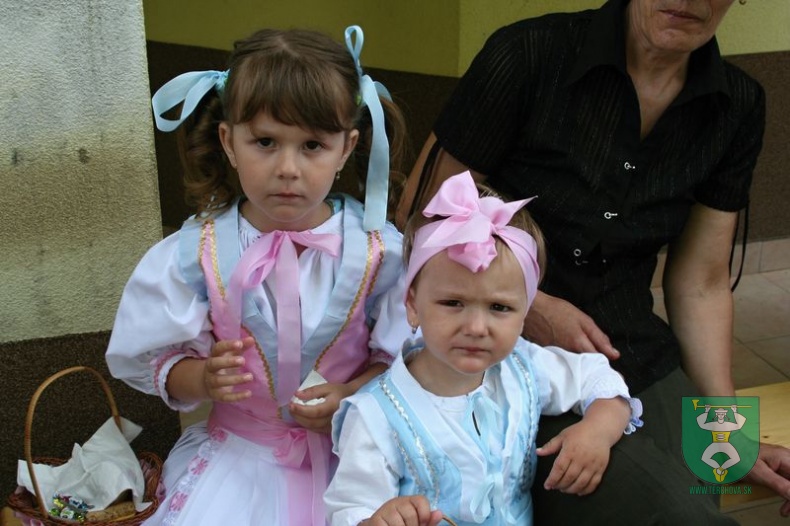 Sv. omša u Holúbkov 56