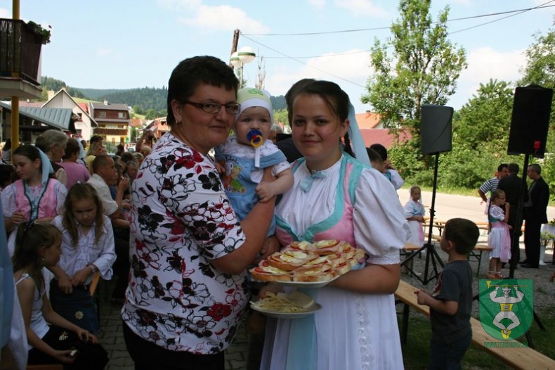 Sv. omša u Holúbkov 47