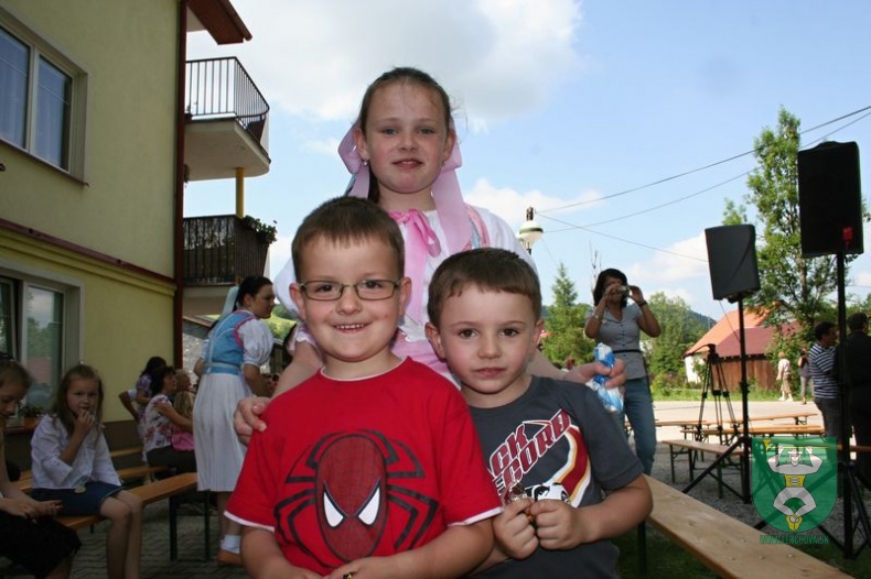 Sv. omša u Holúbkov 51