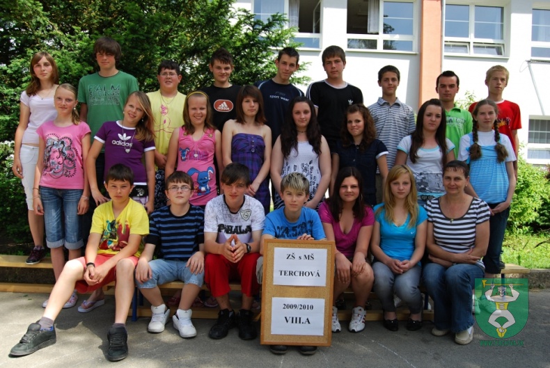 Deti ZŠ 25